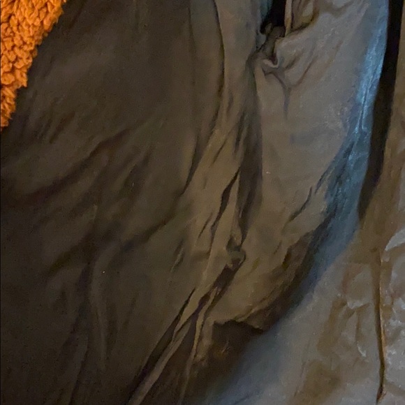 Free People Rust Utility Jacket - Picture 6 of 15